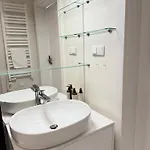 Waveview 4th Floor Baltic View Perfekt Lumare דירה *