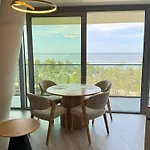 Waveview 4th Floor Baltic View Perfekt Lumare *