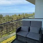 Waveview 4th Floor Baltic View Perfekt Lumare *
