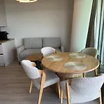 Waveview 4th Floor Baltic View Perfekt Lumare Apartmán