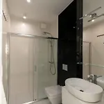 דירה Waveview 4th Floor Baltic View Perfekt Lumare מידזיזדרויה