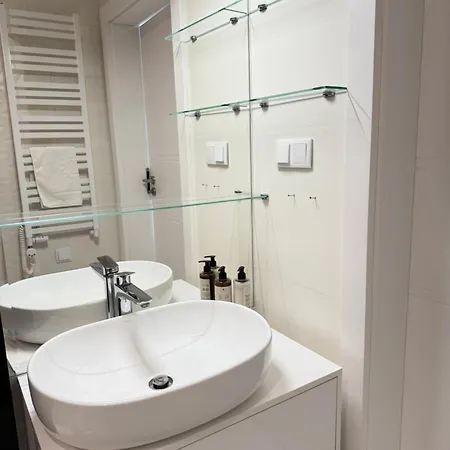 Waveview Premium Apartment *