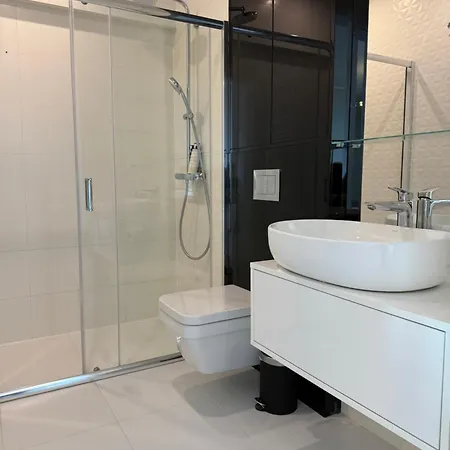 Waveview Premium Miedzyzdroje