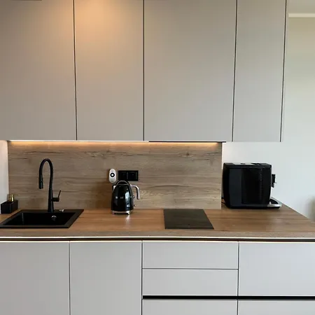 Waveview Premium * Miedzyzdroje