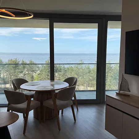 Waveview Premium Apartment