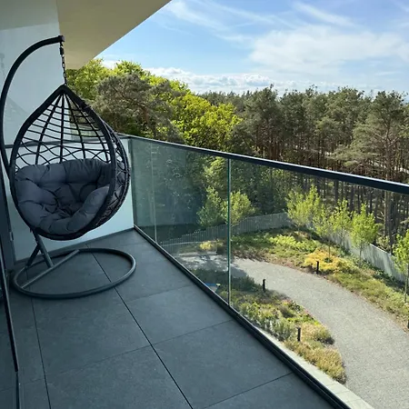 Waveview Premium Miedzyzdroje