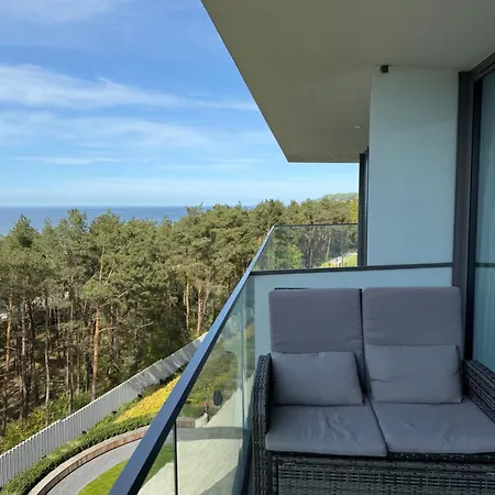 Waveview Premium * Miedzyzdroje