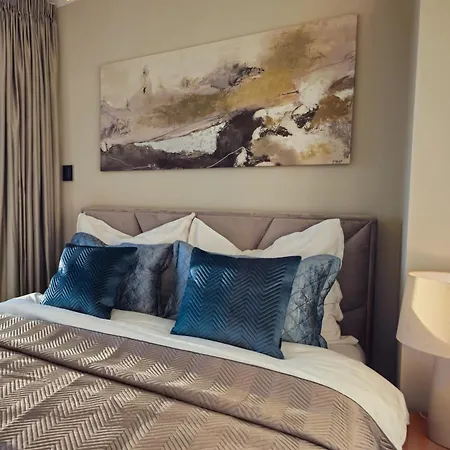 Waveview Premium Apartment *