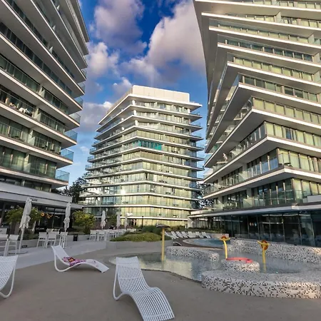 Waveview Premium Miedzyzdroje