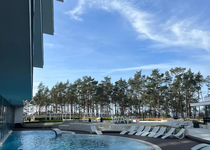 Waveview Premium شقة مينززدرويه