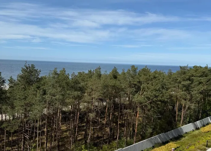 Waveview Premium شقة