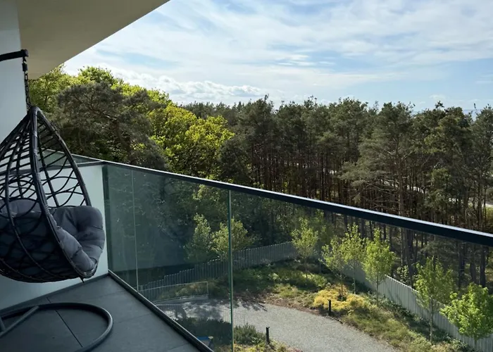 Waveview Premium شقة *