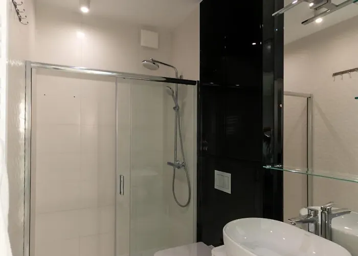 شقة Waveview Premium مينززدرويه