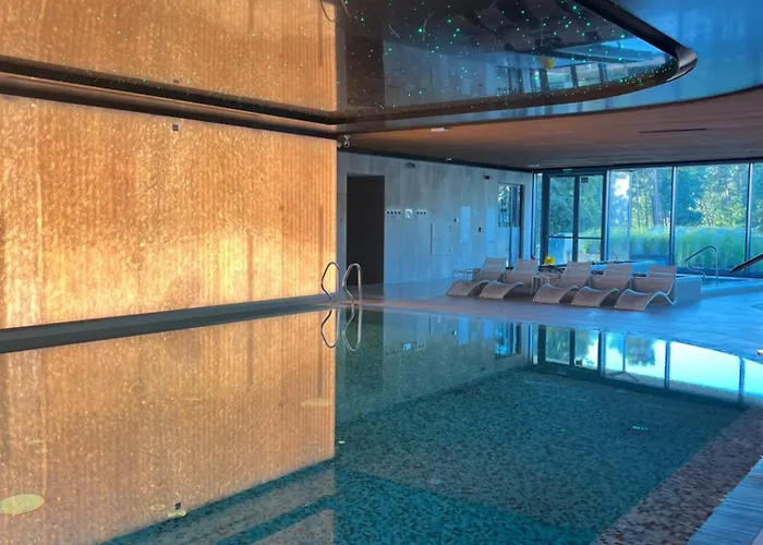 شقة Waveview Premium مينززدرويه